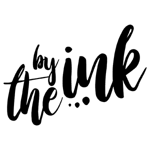 By The Ink