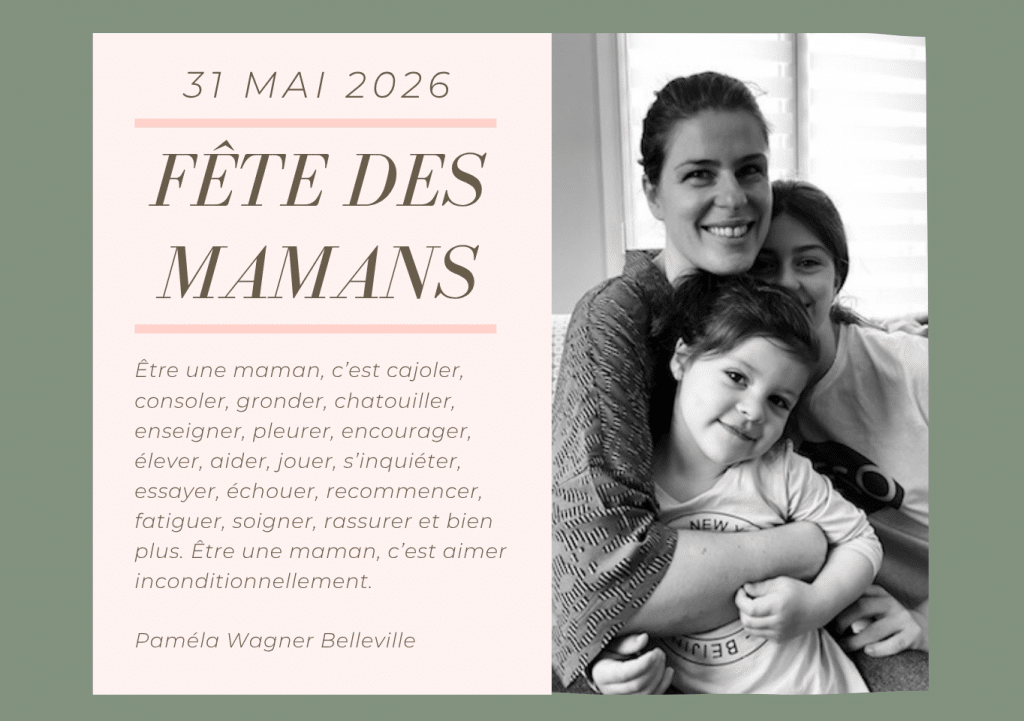 Offrez des fleurs éternelles de l'atelier d&barc chez vous pour la fête des mères - 31 mai 2026